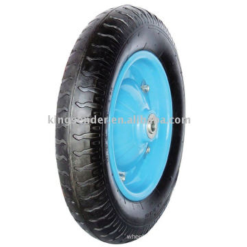 foam wheel (PU)